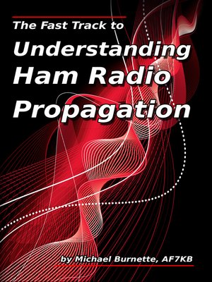 cover image of The Fast Track to Understanding Ham Radio Propagation